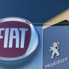 EU chấp thuận thương vụ sáp nhập giữa PSA và Fiat Chrysler