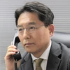 Hàn Quốc, Nhật Bản tăng cường điện đàm về vấn đề hạt nhân