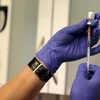WHO cấp phép lưu hành khẩn cấp vắcxin của Pfizer-BioNTech