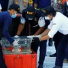 [Video] Indonesia trục vớt hộp đen máy bay của Sriwijaya Air