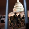 Mỹ triển khai Vệ binh Quốc gia để giữ trật tự ở Washington