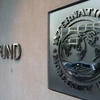 Trụ sở IMF tại Washington. (Ảnh: Reuters)