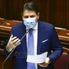 Italy: Thủ tướng Giuseppe Conte chính thức đệ đơn từ chức