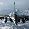 'Dằn mặt' Thổ Nhĩ Kỳ, Hy Lạp ký thỏa thuận mua 18 chiến đấu cơ Rafale