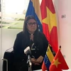 Venezuela: Đại hội XIII mang đến kỳ vọng lớn cho Việt Nam và thế giới