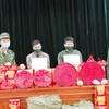 Lạng Sơn quyết xử lý nghiêm hành vi đốt pháo trái phép trong dịp Tết