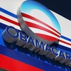 Tân Tổng thống Mỹ ký sắc lệnh khôi phục đạo luật Obamacare