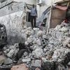 Al-Shabaab tấn công liều chết tại Somalia, gần 20 người thương vong