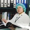 Nữ anh hùng 54 năm gắn bó với phòng thí nghiệm và vắcxin