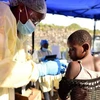 Guinea phát động chiến dịch tiêm phòng dịch bệnh Ebola