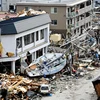 Nhìn lại những "vùng đất chết" ở Nhật Bản 10 năm sau thảm họa kép