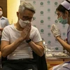 Thái Lan tạm dừng sử dụng vaccine AstraZeneca sau biến chứng ở châu Âu