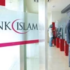 Bank Islam, ngân hàng Hồi giáo hàng đầu của Malaysia. (Ảnh: New Straits Times)