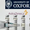 Anh: Vaccine của AstraZeneca không gây ra rối loạn đông máu