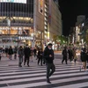 Nhật Bản dỡ bỏ tình trạng khẩn cấp ở thủ đô Tokyo và 3 tỉnh lân cận