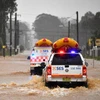 Người dân Australia chật vật đương đầu với trận lụt lịch sử