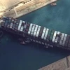 Tổng thống Ai Cập yêu cầu các biện pháp giảm tải cho tàu Ever Given