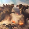 "Godzilla vs. Kong" đạt được thành công về doanh thu trong mùa dịch bệnh. (Ảnh: Legendary Pictures)