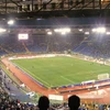 Sân vận động Stadio Olimpico ở Rome. (Ảnh: Wikipedia)