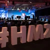 Hội chợ Hannover 2021 diễn ra theo hình thức trực tuyến. (Ảnh: Deutsche Messe)