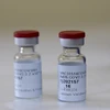 Mỹ kéo dài thời gian tạm dừng sử dụng vaccine Johnson & Johnson