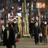 Nhật Bản ban bố tình trạng khẩn cấp dù ngày khai mạc Olympic đã cận kề