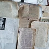 Ký ức ùa về từ những lá thư đi qua thời chiến tranh