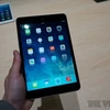 Mẫu iPad mini Retina sẽ được phát hành từ ngày 21/11