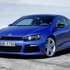 Volkswagen giới thiệu mẫu Scirocco cải tiến vào năm 2014