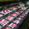 Người tiêu dùng Mỹ sẽ có thể mua thịt bò nhập khẩu từ EU tại các siêu thị trong thời gian tới. (Nguồn: abc.net.au)