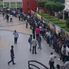 iPhone 5s cháy hàng trong 24 giờ đầu ở thị trường Ấn Độ