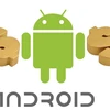 Android mang lại khoản lợi nhuận khổng lồ cho Microsoft. (Nguồn: thetelecomblog.com)