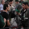 Cảnh sát Israel bắn chết một người Palestine ở Bờ Tây