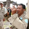 Khu vực Preah Vihear vẫn bình yên trước giờ phán quyết