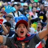 Thượng viện Thái Lan bác dự luật ân xá gây tranh cãi