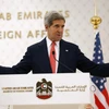 Mỹ thúc Quốc hội kiên nhẫn cho nỗ lực ngoại giao với Iran