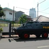 Indonesia xử kẻ âm mưu đánh bom sứ quán Myanmar