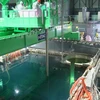 Di dời thanh nhiên liệu từ lò phản ứng hư hại của Fukushima