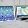 iPad màn hình 12,9 inch sẽ được ra mắt vào đầu 2014