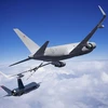 Hàn Quốc mua máy bay tiếp dầu tăng năng lực không quân
