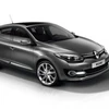 Renault công bố giá bán mẫu Megane cách tân tại Anh