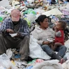 Công cuộc xóa đói nghèo ở Mỹ Latinh đang chững lại