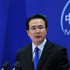 Trung Quốc "lấy làm tiếc" về việc Hàn Quốc mở rộng ADIZ