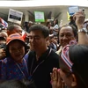 Thái Lan: Ông Abhisit tái đắc cử chủ tịch đảng DP đối lập