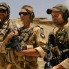 New Zealand kéo dài sứ mệnh huấn luyện ở Afghanistan