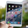 Doanh số bán iPad mini Retina sẽ bùng nổ trong quý 1/2014