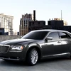 Chrysler báo lỗi một số xe đời 2013 do vấn đề hộp số