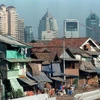 Indonesia cần 30 năm để thoát bẫy thu nhập trung bình