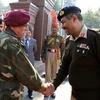 Ấn Độ, Pakistan thỏa thuận hồi hương người vượt biên