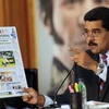 Venezuela sẽ thiết lập trật tự kinh tế mới trong năm 2014